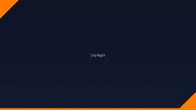 城市夜景主题赛 - 91浏览器 视频创作挑战